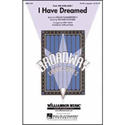 0884088070274 - I have dreamed (aus The king and I)