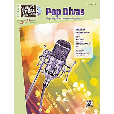 0038081291215 - Pop Divas