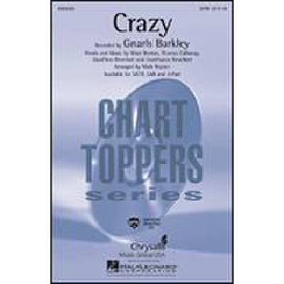0884088127626 - Crazy