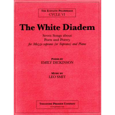 0680160003310 - The white diadem