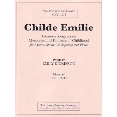 0680160003167 - Childe emilie