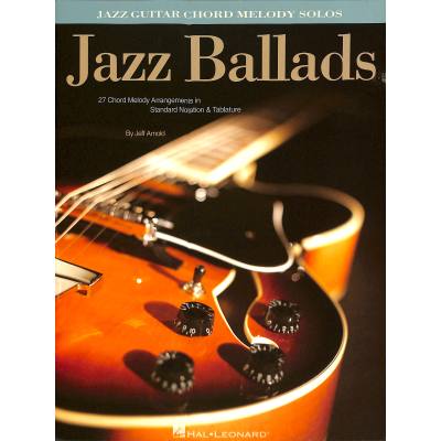 0073999959444 - Jazz ballads 0073999959444 - Jazz ballads