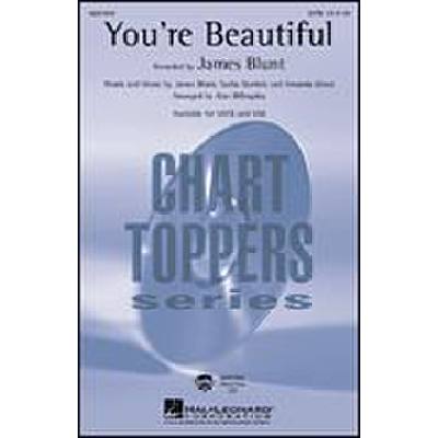 0884088092429 - Youre beautiful
