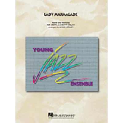 0073999923780 - Lady Marmalade