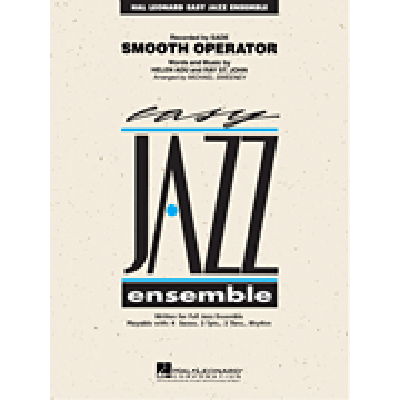 0073999941821 - Smooth operator