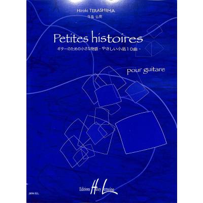 9790230985949 - Petites histoires