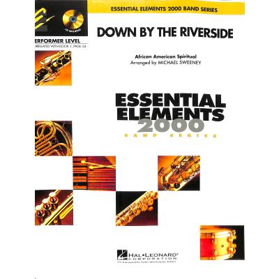 0073999582741 - Down by the riverside