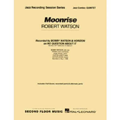 0073999005448 - Moonrise