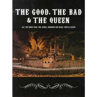 9781846099915 - The good the bad + the queen