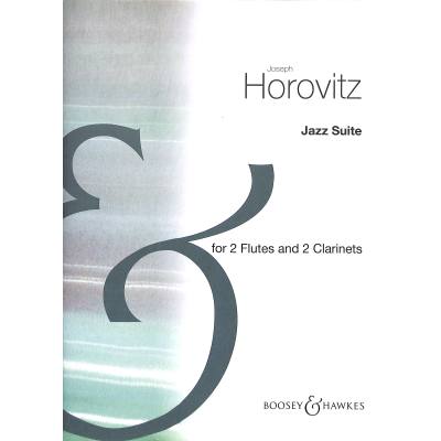9790060111310 - Jazz Suite 9790060111310 - Jazz Suite