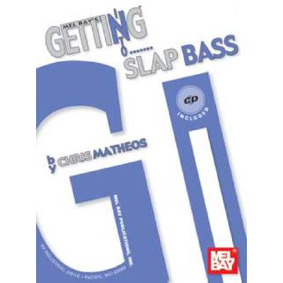 Getting into slap bass