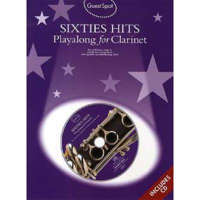 9781846098482 - Sixties hits 9781846098482 - Sixties hits
