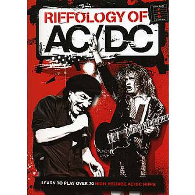 9781846097287 - Riffology of