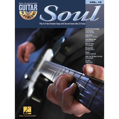 0073999705850 - Soul 0073999705850 - Soul