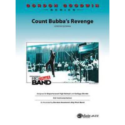 0654979069676 - Count bubbas revenge