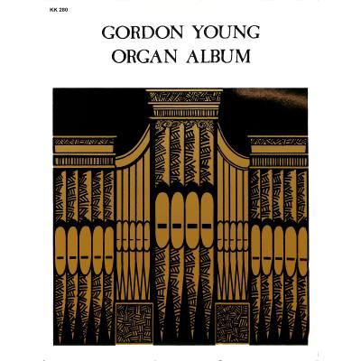 0000308011814 - Organ Album