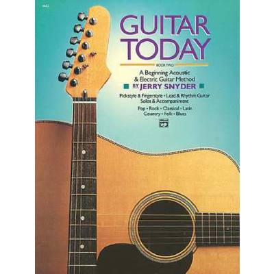 0038081133669 - Guitar today 2