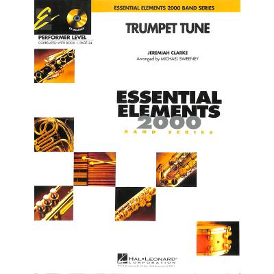 0073999609424 - Trumpet tune