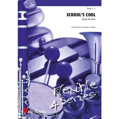 9790035069714 - Schools cool