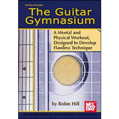 0796279073295 - Guitar Gymnasium