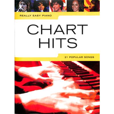 9781847725325 - Chart hits