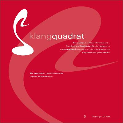 9790012197737 - Das Klangquadrat