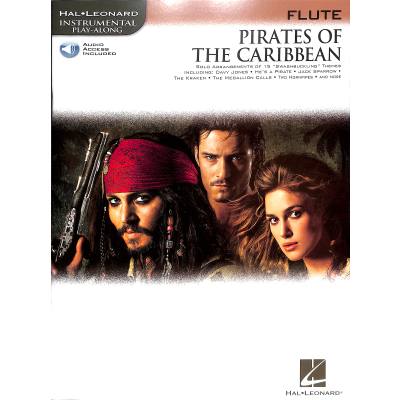 0884088114527 - Pirates of the Caribbean