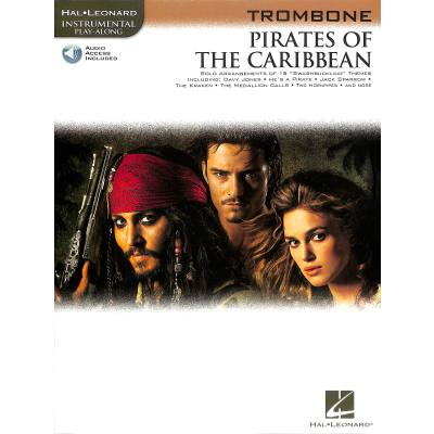 0884088114589 - Pirates of the Caribbean