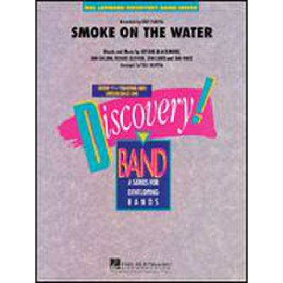 0884088127152 - Smoke on the water 0884088127152 - Smoke on the water