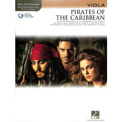 0884088114602 - Pirates of the Caribbean