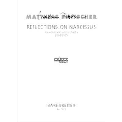 9790006532889 - Reflections on narcissus 9790006532889 - Reflections on narcissus