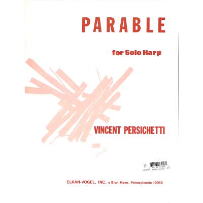 0680160036288 - Parable 0680160036288 - Parable