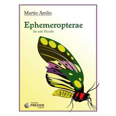 0680160567775 - Ephemeropterae