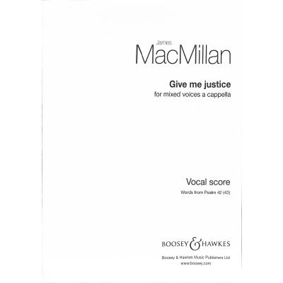 9790060120176 - Give me justice 9790060120176 - Give me justice
