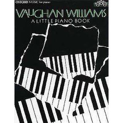 9780193739567 - A little piano book