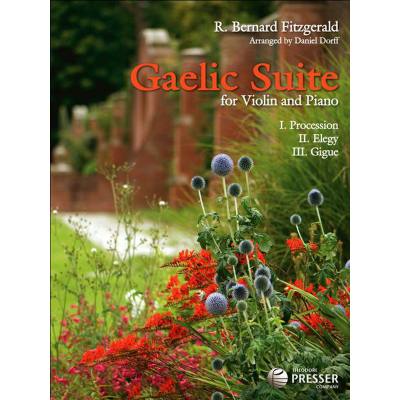 0680160568031 - Gaelic Suite