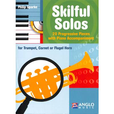 9789043137287 - Skilful solos 9789043137287 - Skilful solos