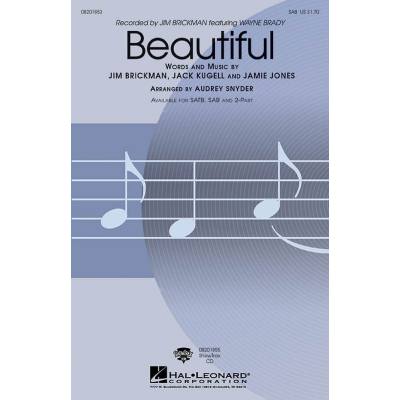 0884088014834 - Beautiful