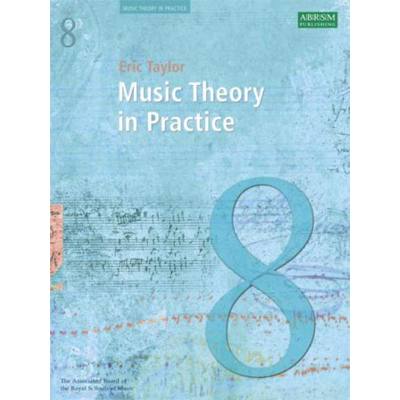 9781854725936 - MUSIC THEORY IN PRACTICE 8