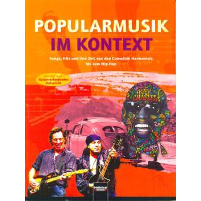 Popularmusik im Kontext