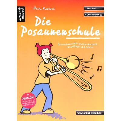 Die Posaunenschule