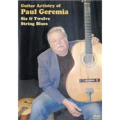 0011671310992 - Guitar artistry of 0011671310992 - Guitar artistry of