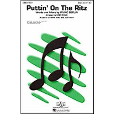 0073999155778 - Puttin on the Ritz 0073999155778 - Puttin on the Ritz