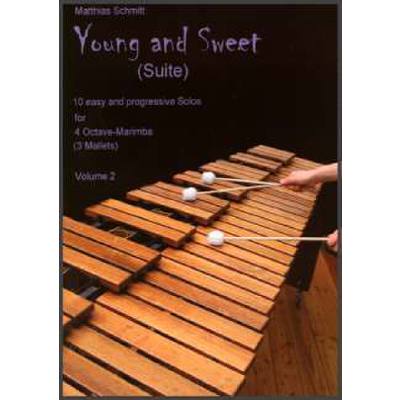Young + Sweet (Suite) 2