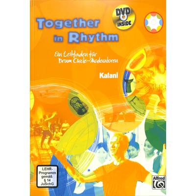 Together in rhythm