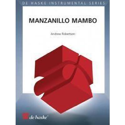 9789043126410 - Manzanillo mambo 9789043126410 - Manzanillo mambo