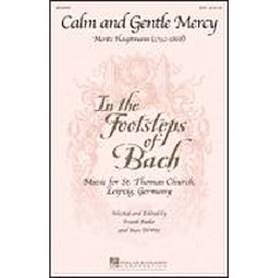0884088070953 - Calm and gentle mercy op 9