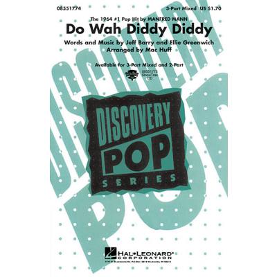 0073999740240 - Do wah diddy diddy