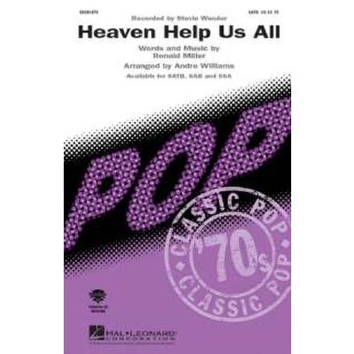 0884088033910 - Heaven help us all