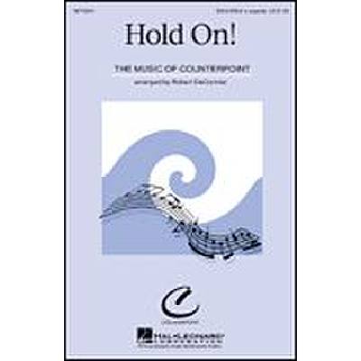 0884088053093 - Hold on